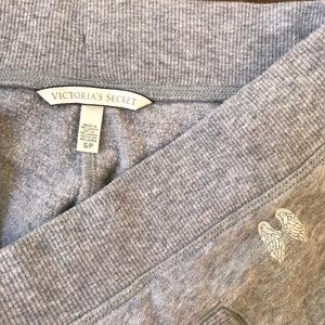 Victoria secret sweats